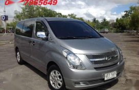 Hyundai Grand Starex 2010 Diesel MT for sale