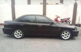 2001 Mitsubishi Lancer Genuine GLS