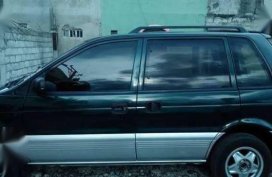 For sale Mitsubishi RvR 4x4