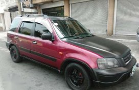 For sale Honda Crv japan all power
