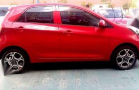 GREAT START Promo 88K DP Kia Picanto EX AT
