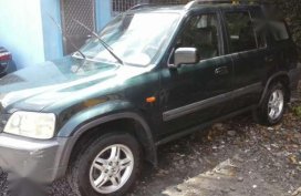 For sale 1999 Honda CRV