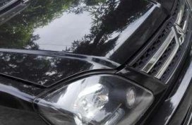 Mitsubishi Adventure glx 2015 model for sale