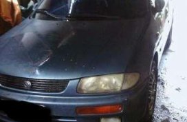 For sale Mazda 323 1997