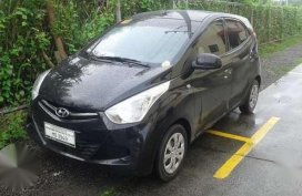 For sale Hyundai Eon glx 2016