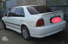 Honda City Type Z Manual 1998 for sale