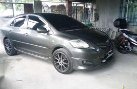 Toyota Vios 1.3E Manual for sale