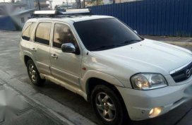 For sale Mazda Tribute 2006