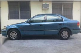 For sale Honda Civic lxi 1.5 16valve
