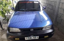 For sale Toyota Corola big body
