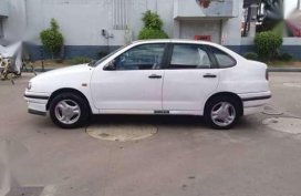 Volkswagen Polo 1996 White MT for sale