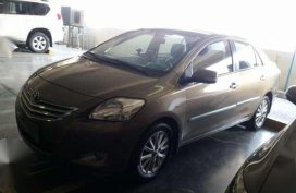 Toyota Vios 2011 1.5 AT Gas for sale