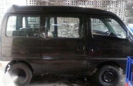 For sale Suzuki Multicab f6a Engine 2007