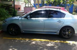2009 Mazda 3 Automatic for sale
