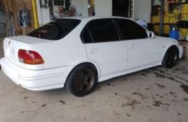 For sale Honda Civic Vti (Repriced)