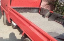 Suzuki Multicab Scrum Dropside Japan Surplus