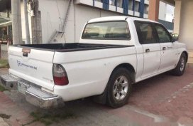Mitsubishi L200 2003 for sale