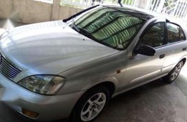 Nissan Sentra GX Manual 2004 for sale
