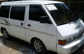 Gasoline Engine Nissan Vanette 1996 for sale
