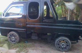 Suzuki Multicab Scrum Pick up-12valve for sale