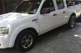 Ford Ranger XLT 2007 model for sale