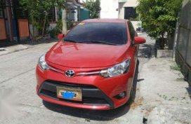Toyota Vios E Dual VVT-I for sale
