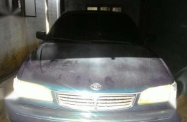 For sale Toyota Corolla 1.6 gli all power