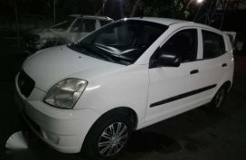 For sale Kia Picanto 2005 model