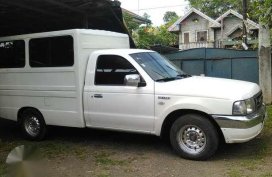 For sale 2004 Ford Ranger