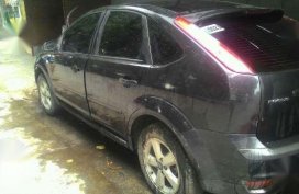 For sale Ford Focus 2006 model