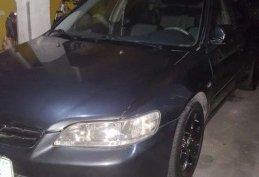 Honda Accord 1999 Manual for sale