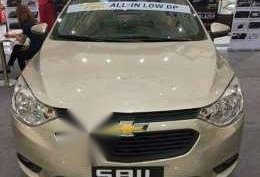 For sale Chevrolet Sail 38kdown for Automatic