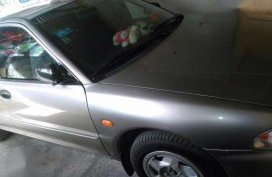 For sale Mitsubishi Lancer ex hotdog