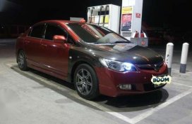 Honda Civic FD 2006 1.8s A/T for sale