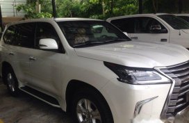 Lexus LX 450 2017 for sale