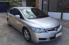 Honda Civic FD 18S Automatic for sale