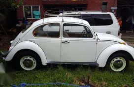 Volkswagen 1967 White for sale