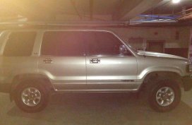 Isuzu Trooper 1995 for sale