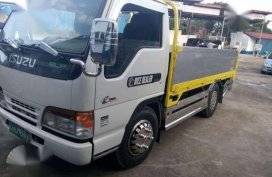 For sale Isuzu 2013 NKR elf giga