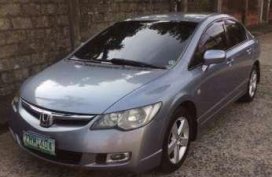 For sale Honda Civic 1.8S 2008