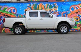 Nissan Frontier Navara 2012 for sale