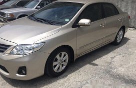 Toyota Corolla 2012 for sale