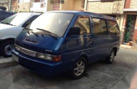For sale Nissan Vanette