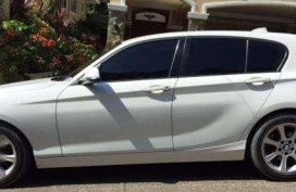 For sale 2013 BMW 116i