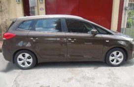 For sale 2014s Kia Carens LX AT