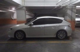 Subaru Impreza 2011 for sale