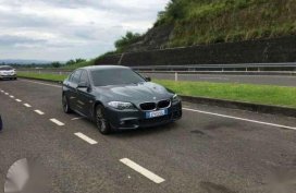 For sale 2011 BMW 535i M5
