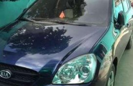 Kia Carens 2010 Manual for sale