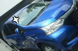 Toyota Avanza 2016 for sale