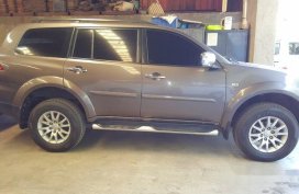 Mitsubishi Montero Sport 2011 for sale